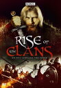 【輸入盤DVD】【新品】Rise Of The Clans: Season 1