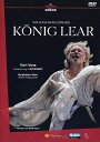 【輸入盤DVD】【新品】Konig Lear
