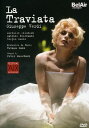 【輸入盤DVD】【新品】Verdi/Delunsch/Polenzani/Lucic / La Traviata