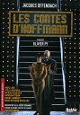 【輸入盤DVD】【新品】Offenbach/Laho/Petibon/Wesseling/Davin / Les Contes D'hoffmann