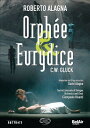 【輸入盤DVD】【新品】【0】Gluck/Bisanti/Teatro Comunale Di Bologna / Orphie & Eurydice