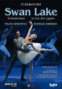 【輸入盤DVD】【新品】【0】Tchaikovsky/Zurich Ballet/Fedoseyev / Swan Lake