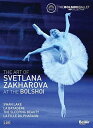 【輸入盤DVD】【新品】Art of Svetlana Zakharova at the Bolshoi