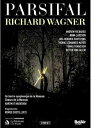 【輸入盤DVD】【新品】【0】Wagner/Richards/Orchestre Symphonique De La / Parsifal