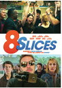 【輸入盤DVD】【新品】8 Slices