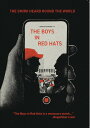 【輸入盤DVD】【新品】Boys In Red Hats / The Boys In Red Hats