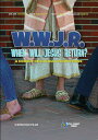 【輸入盤DVD】【新品】WHEN WILL JESUS RETURN (WWJR) (2022/11/29発売)