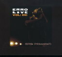 【輸入盤DVD】【新品】Eric Roberson / Erro Live DC