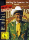 【輸入盤DVD】【新品】【0】Ernest Tubb Show / Walking the Floor Over You PT. 1