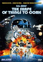 【輸入盤DVD】【新品】SHAPE OF THINGS TO COME