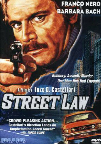 【輸入盤DVD】【新品】【0】Street Law