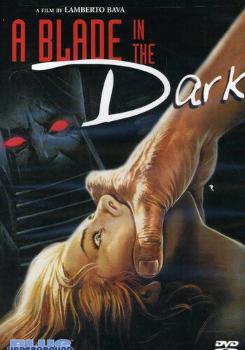 【輸入盤DVD】【新品】【0】Blade In The Dark / A Blade in the Dark 【輸入盤DVD】【新品】【0】Blade In The Dark / A Blade in the Dark