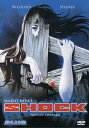 【輸入盤DVD】【新品】【0】Shock (1977) / Shock