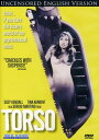 【輸入盤DVD】【新品】Torso