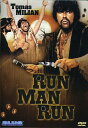 【輸入盤DVD】【新品】【0】Run Man Run / Run, Man, Run