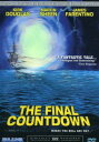 【輸入盤DVD】【新品】【0】Final Countdown / The Final Countdown (Limited Edition)