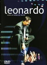 【輸入盤DVD】【新品】【0】Leonardo / Todas as Coisas Do Mundo
