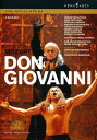 【輸入盤DVD】【新品】【0】Mozart/Keenlyside/Didonato/Vargas/Mackerra / Don Giovanni
