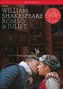 【輸入盤DVD】【新品】【0】Shakespeare/Hess/Edun/Kendrick/Dromgoole / Romeo & Juliet
