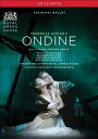 【輸入盤DVD】【新品】【0】Henze/Yoshida/Watson/Roh/Wordsworth / Ondine