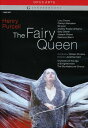 【輸入盤DVD】【新品】【0】Purcell/Debono/Devin/Howells/Redmond / Fairy Queen