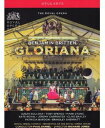 【輸入盤DVD】【新品】【0】Britten/Bullock/Orchestra & Chorus Of Royal / Gloriana
