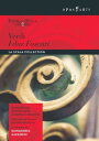 【輸入盤DVD】【新品】Verdi/Bruson/Cupido/Roni/Gavazzeni / I Due Foscari