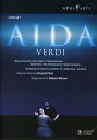 【輸入盤DVD】【新品】【0】Verdi/Fantini/Berti/Doss/Anastassov / Aida