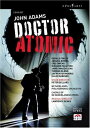 【輸入盤DVD】【新品】【0】Adams/Finley/Rivera/Owens/Netherlands Po / Doctor Atomic