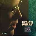 【輸入盤DVD】【新品】Evalyn Parry / Live at Lula