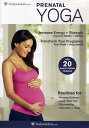 【輸入盤DVD】【新品】Getting Started With Prenatal Yoga