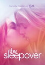 【輸入盤DVD】【新品】【0】SLEEPOVER【D2024/2/13発売】