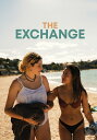 【輸入盤DVD】【新品】【0】EXCHANGE【D2024/2/13発売】