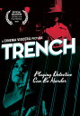 【輸入盤DVD】【新品】【0】TRENCH【D2024/3/14発売】