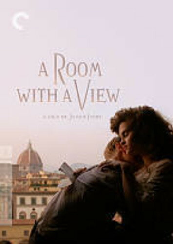 【輸入盤DVD】【新品】【1】CRITERION COLLECTION / A ROOM WITH A VIEW