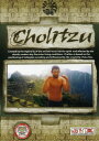 【輸入盤DVD】【新品】Cholitzu-Muay Thai-Jiu Jitsu-Vale Tudo