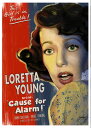 【輸入盤DVD】【新品】CAUSE FOR ALARM【D2023/11/28発売】