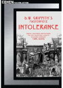 【輸入盤DVD】【新品】Intolerance