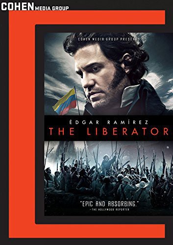 【輸入盤DVD】【新品】Liberator / The Liberator 【輸入盤DVD】【新品】Liberator / The Liberator