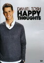【輸入盤DVD】【新品】Daniel Tosh / Daniel Tosh: Happy Thoughts