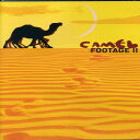 【輸入盤DVD】【新品】【0】Camel / Camel: Footage II