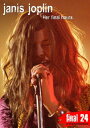 【輸入盤DVD】【新品】FINAL 24: JANIS JOPLIN: HER FINAL HOURS (ジャニス・ジョプリン)