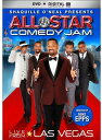 【輸入盤DVD】【新品】Shaquille O'Neal's All Star Comedy Jam Las Vegas / Shaquille O’Neal ...