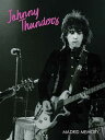【輸入盤DVD】【新品】Johnny Thunders / Madrid Memory