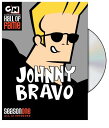 【輸入盤DVD】【新品】JOHNNY BRAVO: SEASON ONE