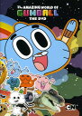 【輸入盤DVD】【新品】AMAZING WORLD OF GUMBALL: The DVD (おかしなガムボール)