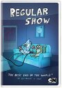【輸入盤DVD】【新品】Regular Show: Best DVD in the World at This Moment in Time 2 (レギュラーS...