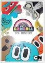【輸入盤DVD】【新品】AMAZING WORLD OF GUMBALL - THE MYSTERY (おかしなガムボール)