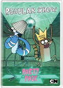 【輸入盤DVD】【新品】 Regular Show: Party Pack: Volume 3 (レギュラーSHOW〜コリない2人〜)