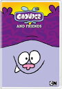 【輸入盤DVD】【新品】CHOWDER & FRIENDS